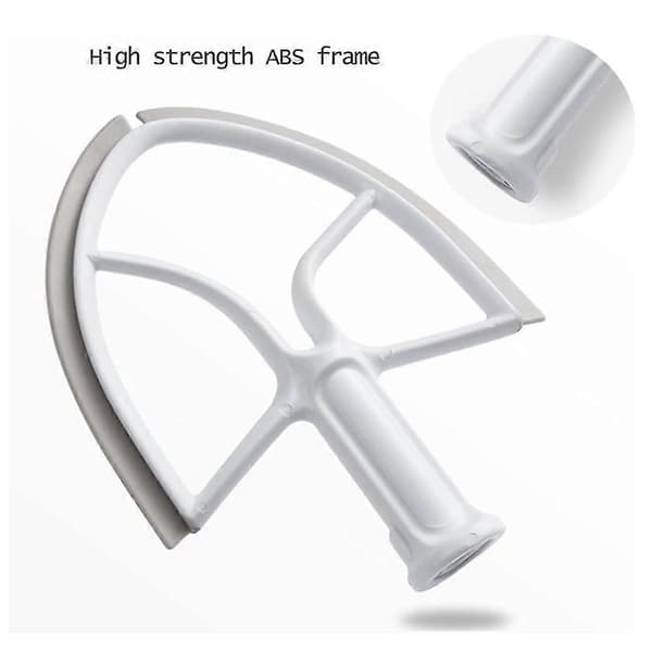 Flex Edge -vatkain yleiskoneen lisävarusteena Kitchenaid 5qt Bowl-lift -yleiskoneeseen