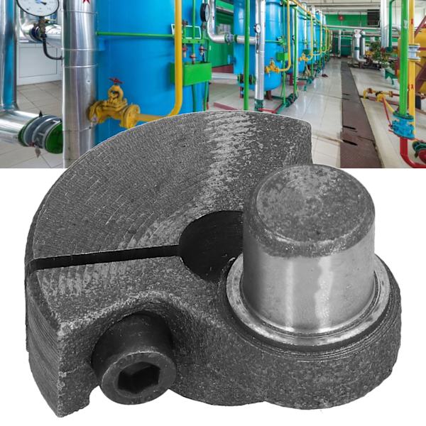 Krumskaft 1P Forbindelsesrotor Luftkompressor Pump Tilbehør til Bama/Fengli/Ribao