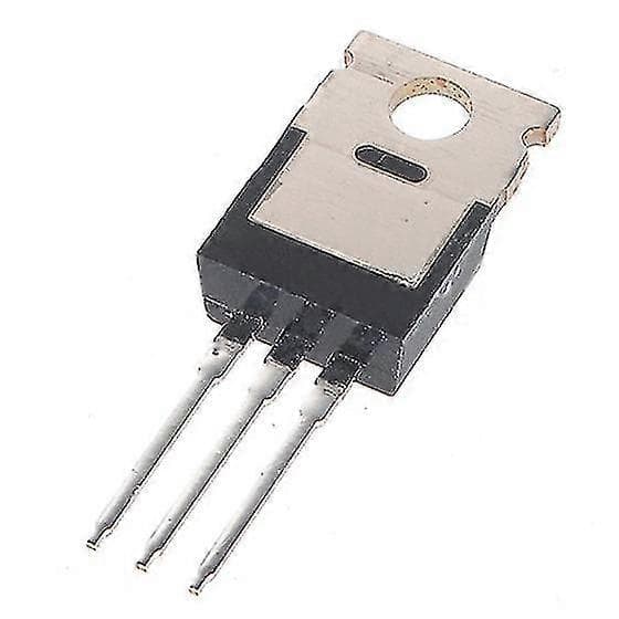 10 stk Irfz44n Irfz44 Strømtransistor Mosfet N-kanal 49a Amp 55v