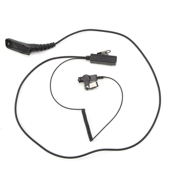 Kateter Hodetelefoner Xpr6500 Xpr6550 Xpr6580 Ørepropp Headset Mikrofon