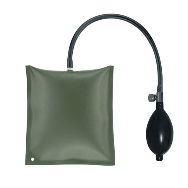 Dør- og vindusinstallasjonsposisjonering TPU-luftputepute