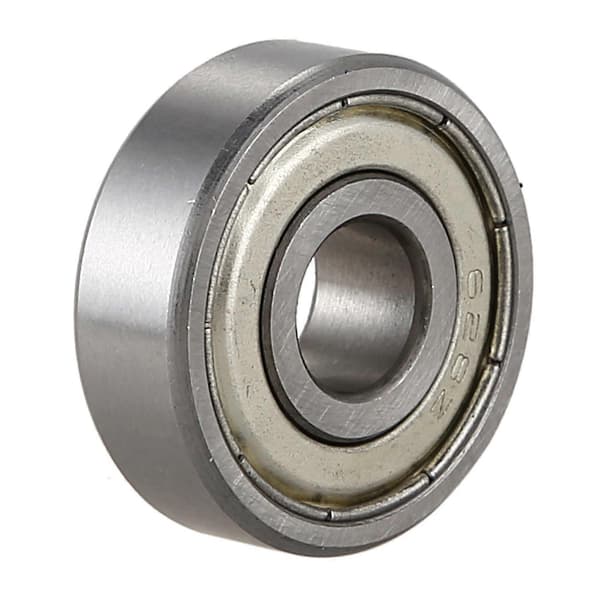10 stk. 628z 8x24x8mm Miniature Kuglelejer 8 X 24 X 8mm 628z