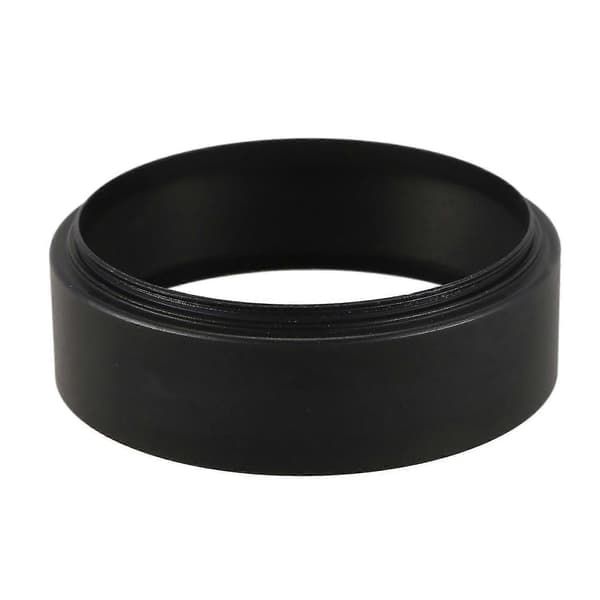 67mm Standard Metall Motljusskydd