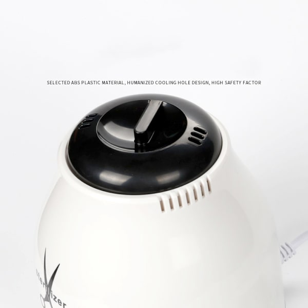 100W Negle Steriliser Pot | Professionel Sanitizer til Desinfektion