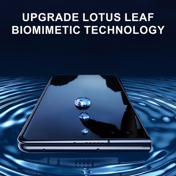 2-pack Samsung S22 ULTRA 5G - 9H Härdat Glas - 3D Superkvalitet