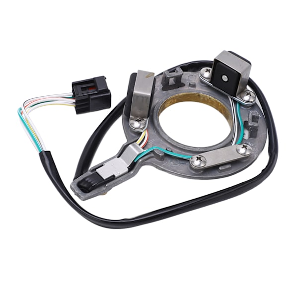 Pulser Coil Assy Trigger Base 688 85580 12 00 Følsom pasform til Udenbordsmotor 90HP 90ETLH‑JD 1987 CDI Magneto