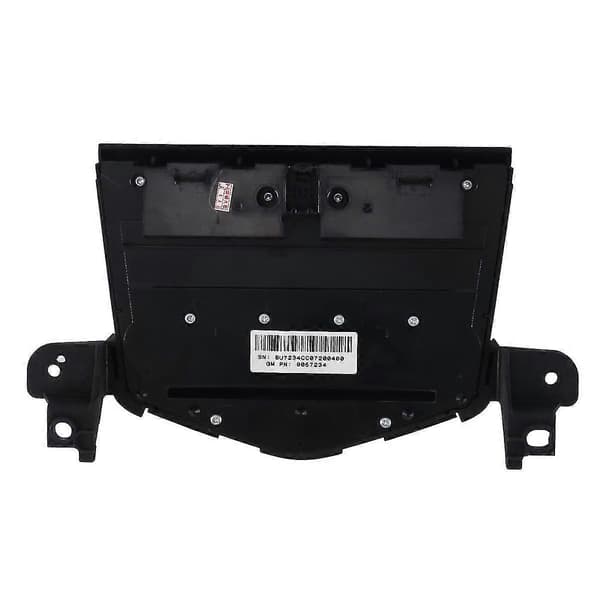 Bil CD-spiller S Panel Radio Knapp For 2012-2015