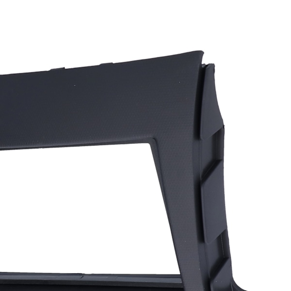 2Din Stereo Radio Fascia DVD Audio Navigation Panel Ram för Mitsubishi Outlander 2008-2012