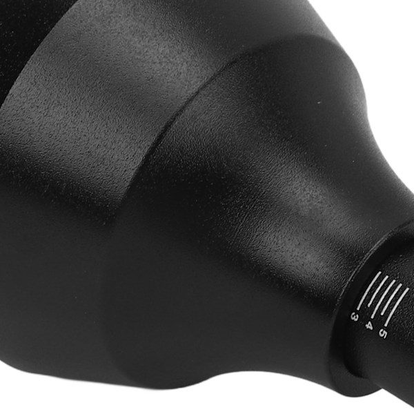 Kaffenål Tamper Kaffe Pulver Omrörningsfördelare Verktyg för Hemkaffebutik 53MM Nål