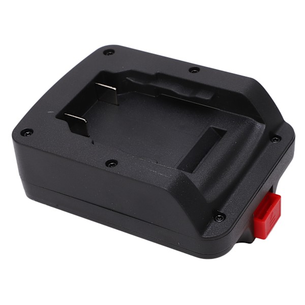 Litiumbatteriadapter Konverter 20V DCB-serie til for Bosch 18V PBA Power Pack-tilbehør