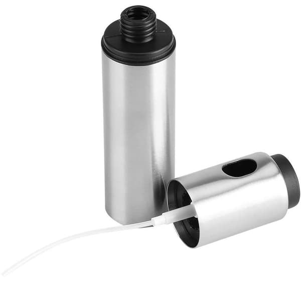 Sprayflaske Allsidighet, Rustfritt Stål Konstruksjon for Lang Levetid