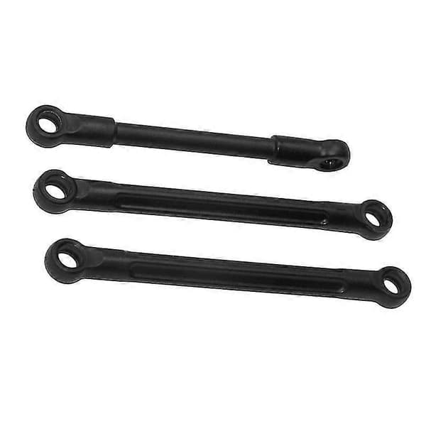 Styrestangs Servo Link Sæt Til Hbx 901 901a 903 903a 905 905a 1/12 Rc Bil Opgraderingsdele Reservedel Ac