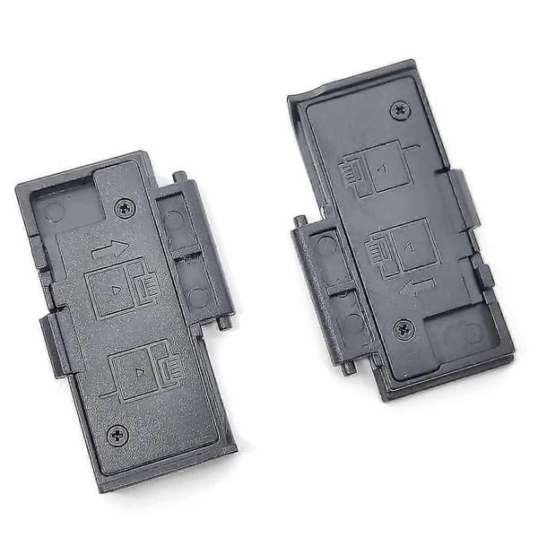 1 st Nytt Batterilucka för 550d Kamera Rep