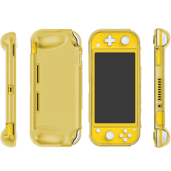 Lämplig för Nintendo Switch Lite värd silikon skyddande