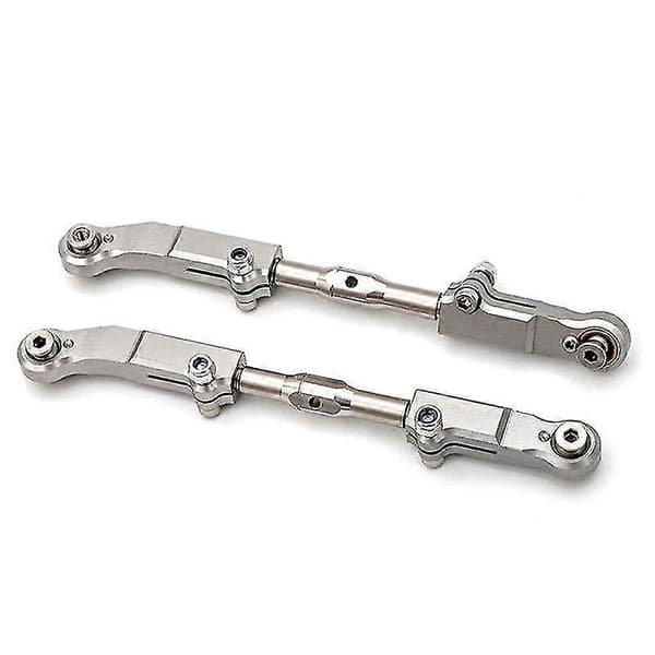 Metal Styrestang Til Ly Xp 6s Xtr 1/8 Rc Bil S S Tilbehør