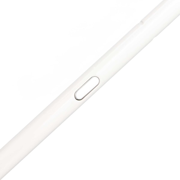Stylus Lettvekt Bærbar Erstatning Stylus Touch Skriving S Pen for Galaxy Note 10 Note 10+ Hvit