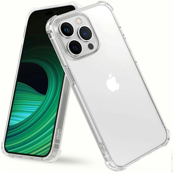 Extra Stöttåligt Skyddsfodral för iPhone 14 Pro Max