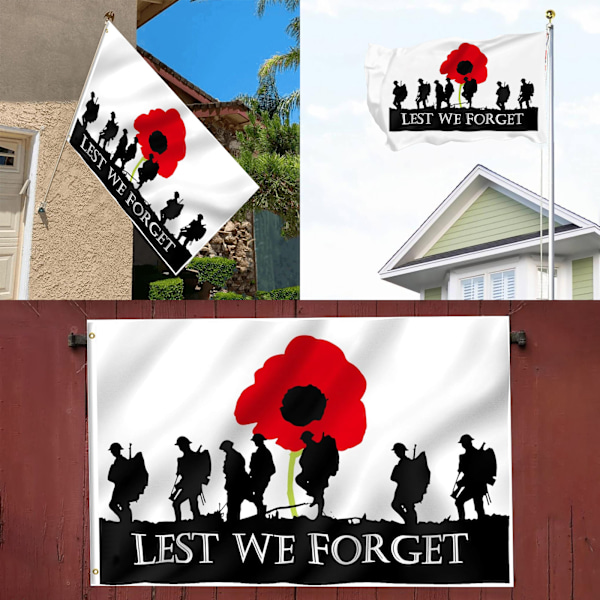 Armistissin unikkolippu