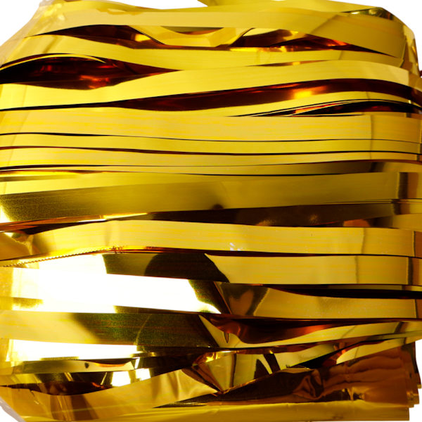 2 st Guld Glitter Folie Fransgardiner Streamers Bakgrund för Examen Bröllop Förlovning Möhippa Fest, Bakgrundsgardin, Festbakgrund för