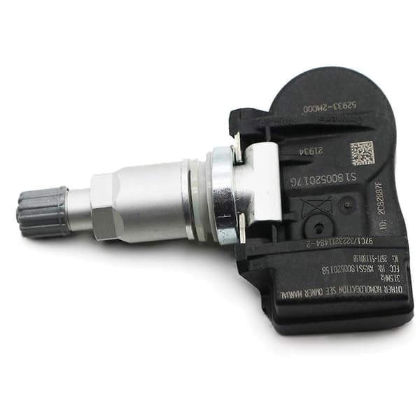 52933-2m000 TPMS Dekktrykksensor 529332m000 Dekktrykksensor For Forte Sorento Soul 2009-20