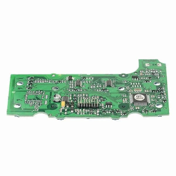 3g Mmi Radio Multimedie Kontrolpanel Kredsløbskort Til A8 S8 2006-2009