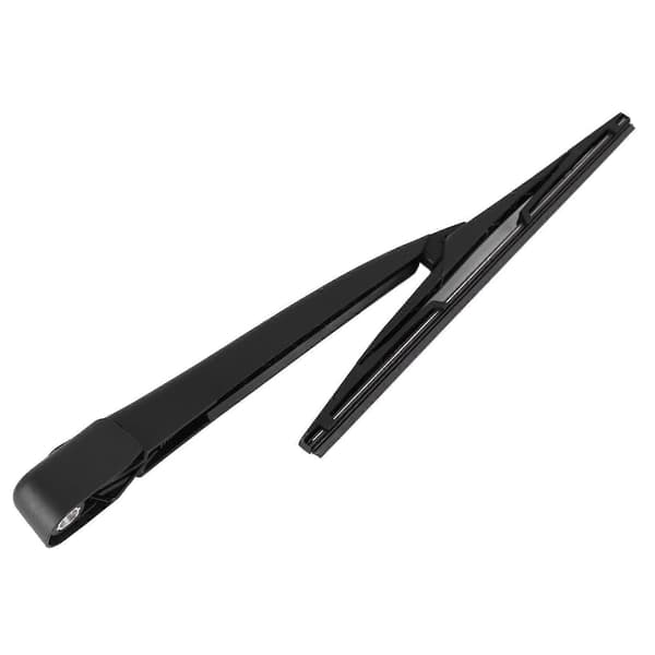 2x Bagesæt til bagrudeviskerarm og -blad til Fiesta Mk6 Mk7 St150 02-08