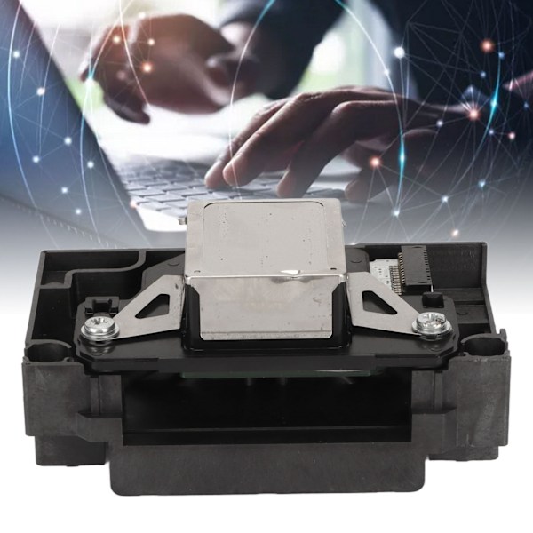 Fargeprinthode Printhodeutskifting for R330 L800 L801 L805 R290 R280 T50 TX650 PX650 RX610 RX690