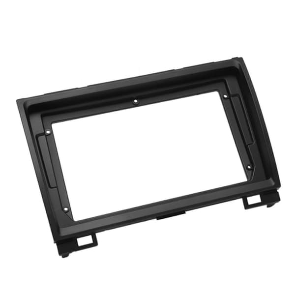 9-tommers bil dashbordramme radiopanelramme DVD-panel for Great Wall H3 H5 2010-2012