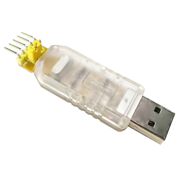 Usb - Ttl -ohjelmointikaapeli Ch340g Päivitysmoduuliadapterimuunnin