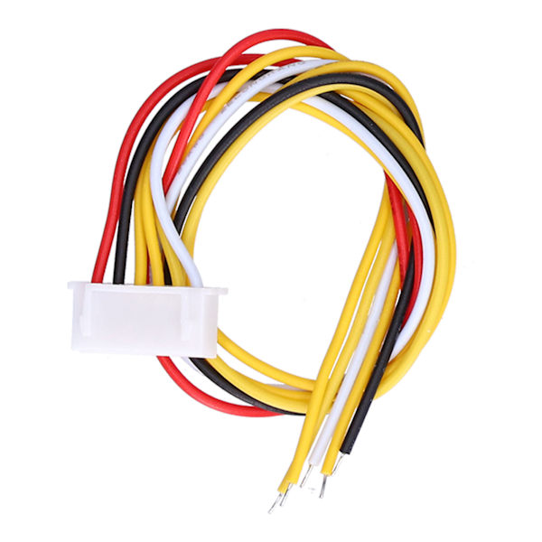 Stegmotorstyrkort Stabil Hastighetsregulatormodul med Digital Display DC8‑24V