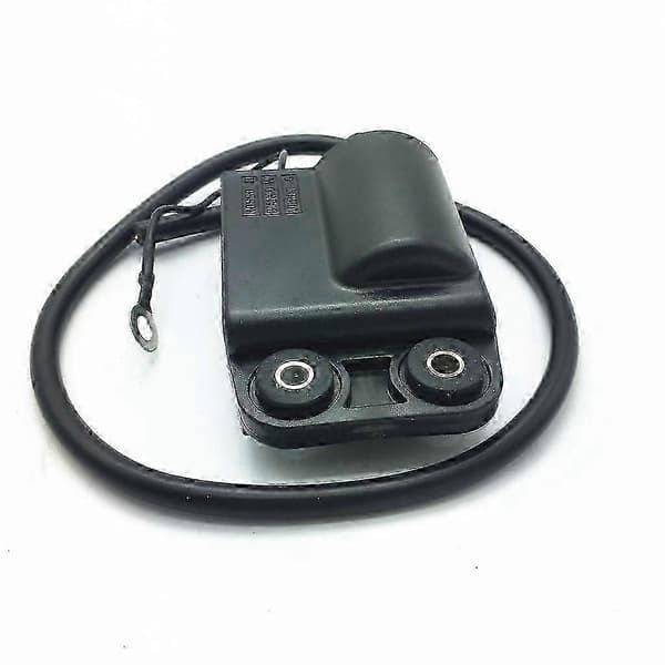 Tändspole CDI för Piaggio Gilera 50CC NRG Sfera ZIP 50 Scooter Runner 50 SP Tillbehör 3-stift