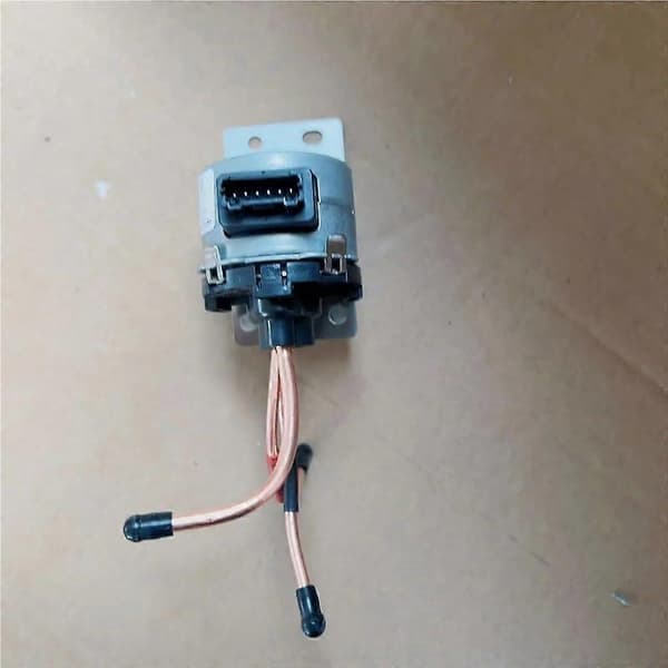 Kylskåpsmagnetventil 17431000000014 ersättning för Midea BCD403WTPZV 482WGPM 482WTM pålitlig kontroll