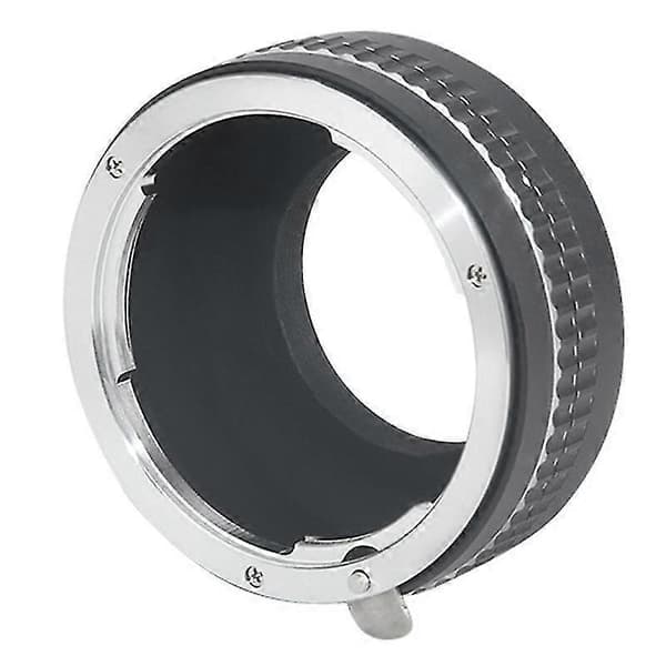 Lr-/3 Linsadapterring För Lr R Slr-Objektiv Till M43
