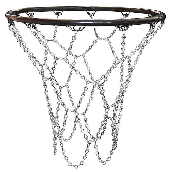 Basketball Court Standard Durable Galvanized Basketball Net