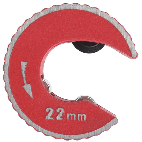 Professionel Mini Rund Rørskærer Bærbar Legering 22mm Rørtang Tilbehør