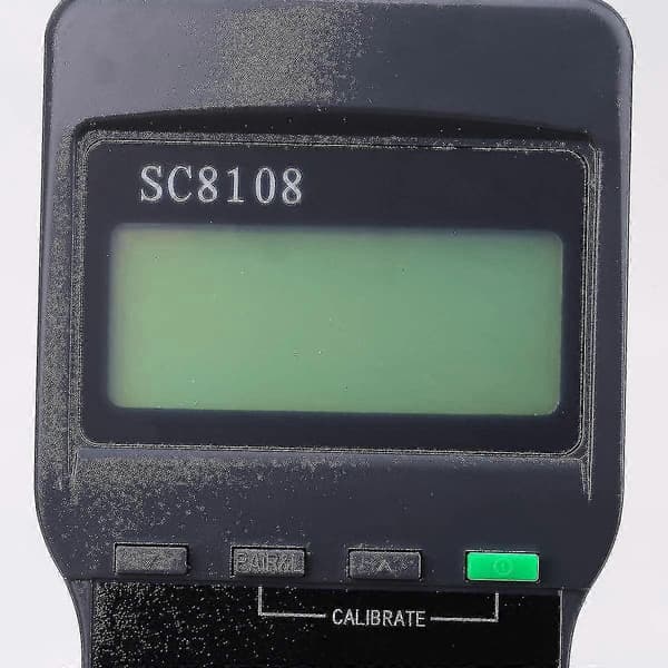 Sc-8108 Rj45 LAN-nätverkskabeltestare