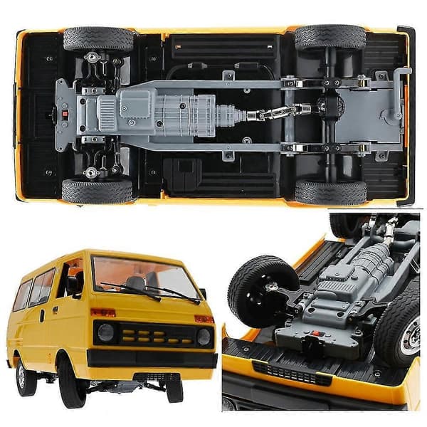 Metal Universal Drivaksel Cvd Til D42 1/10 Rc Drift Bil Opgraderingsdele Reservedele Tilbehør, sølv