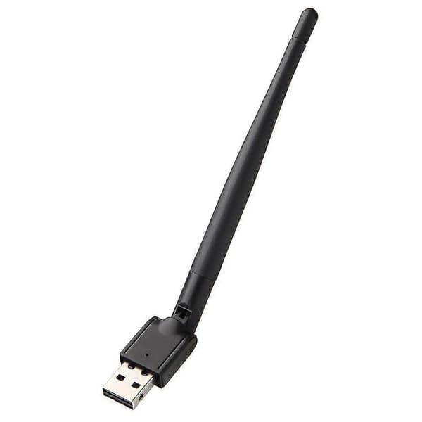 Mt7601 Trådløst Nettverkskort 150mbps Usb Wifi Adapter Trådløs Wifi Mottaker Sender For Datamaskin