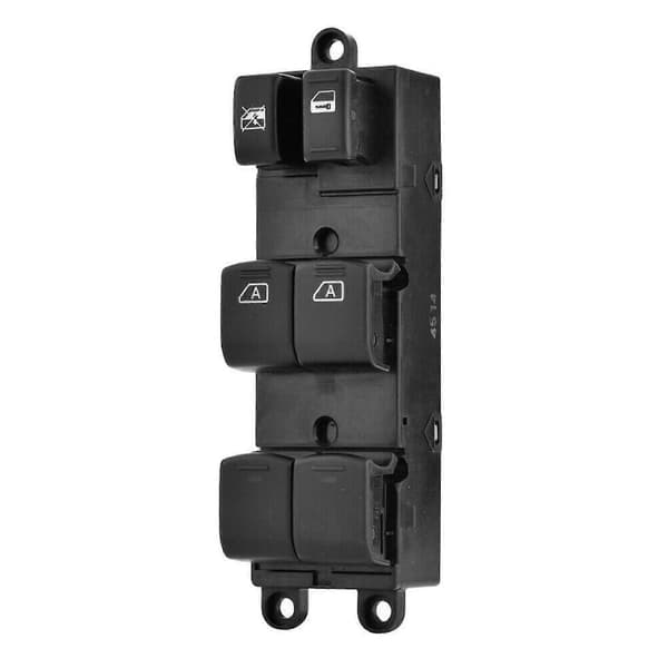 Elektrisk Hovedbryter for Vinduer For 2004-2014 25401-zt10a