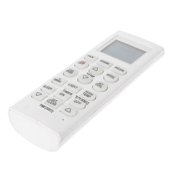 Fjärrkontroll för LG luftkonditionering AKB73315601 KTLG007 AKB73456109