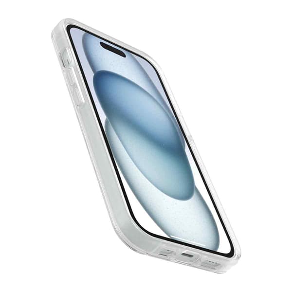 IPhone deksel 14/13 Otterbox Symmetry Plus Transparent