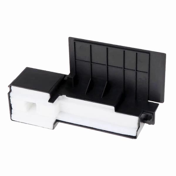 Passar för Epson L310 L360 L210 L405 L363 L365 Underhållsbox för blöja för spillbläck as shown