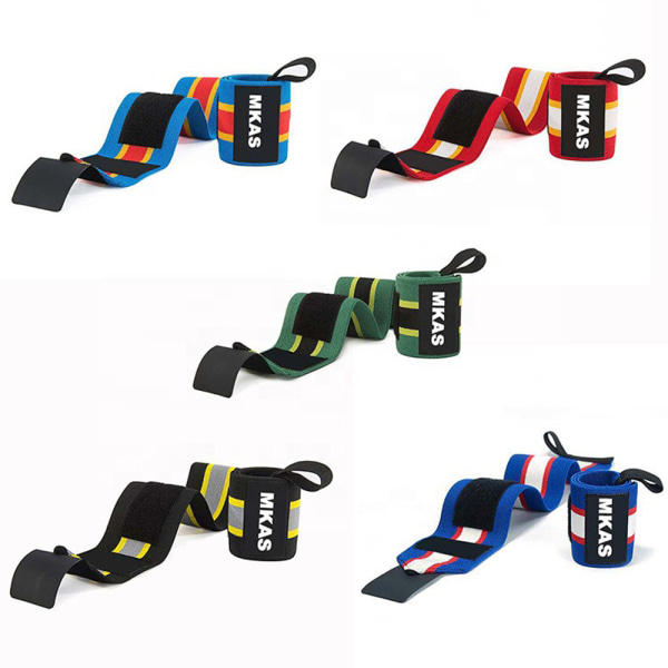 Handledsskydd, handledsstöd för tyngdlyftning, calisthenics,