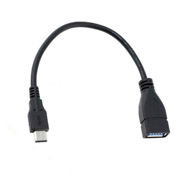 AVIZAR DATE-OTG-USBC USB-C-adapter