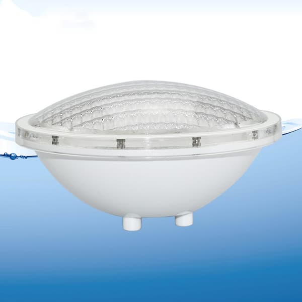 PAR56 RGB Farve 35W LED Pool Lyspære