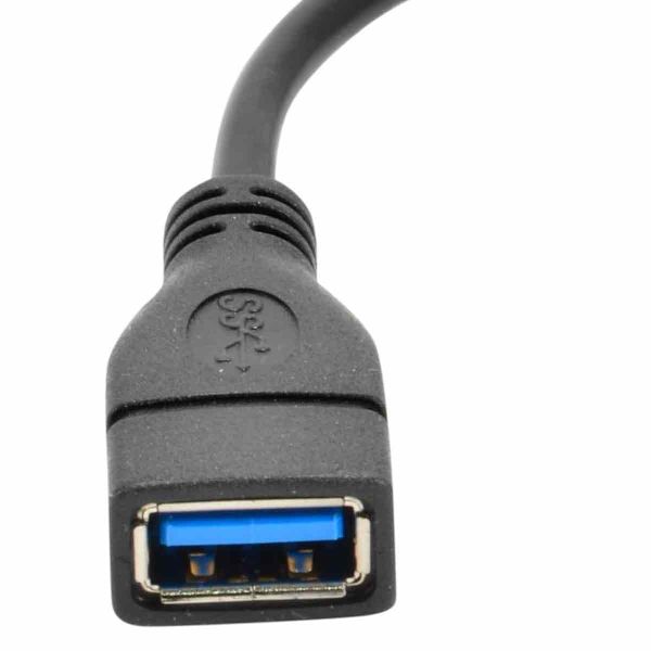 AVIZAR DATE-OTG-USBC USB-C-adapter