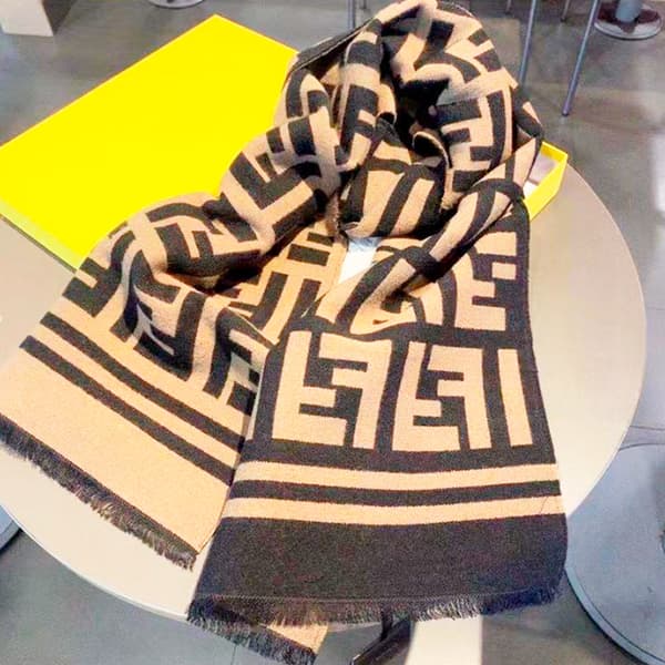 Store Sjal & Wraps for Kvinner Ekstra Myk Kashmirfølelse