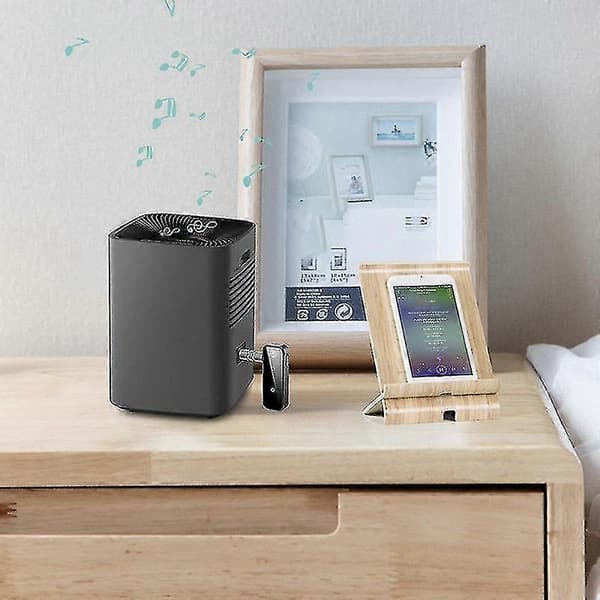 AUX Bluetooth-mottaker/sender, 2-i-1 Bluetooth-trådløs lydadapter, tapsløs lydkvalitet