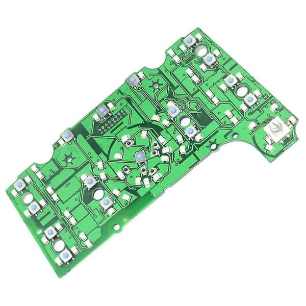 3g Mmi Radio Multimedie Kontrolpanel Kredsløbskort Til A8 S8 2006-2009
