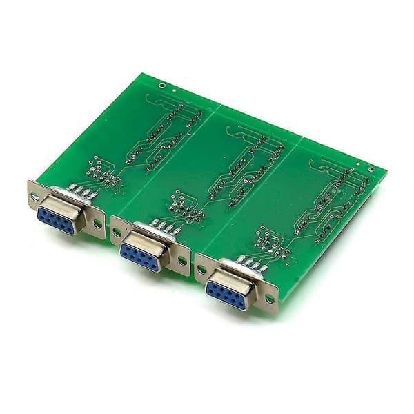 Upa Usb V1.3 Xprog Ecu P Tuning Programmer Eeprom Board Adapter Med Sop8 Soic8 Klips Til 24cxx